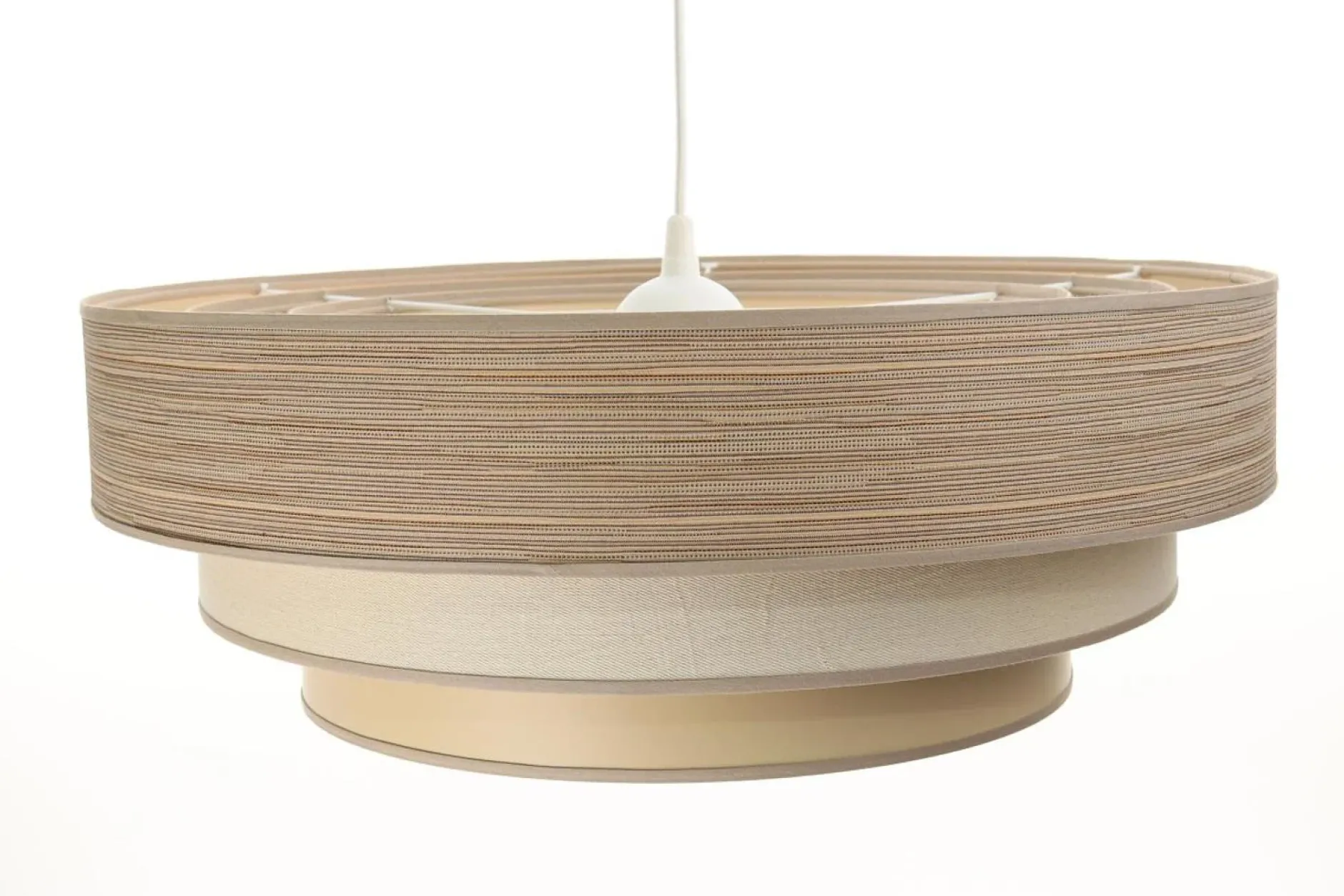 Pendelleuchte 'Triniti Nexus Flow 1'