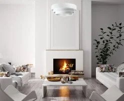 Pendelleuchte 'Triniti Nexus Mosaic'