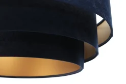 Pendelleuchte 'Triniti Nexus Royal 1'