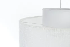 Pendelleuchte 'Twin Airy Ease'