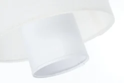 Pendelleuchte 'Twin Airy Ease'
