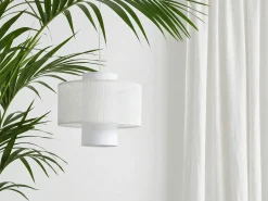 Pendelleuchte 'Twin Airy Ease'