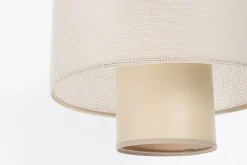 Pendelleuchte 'Twin Pure Ease'