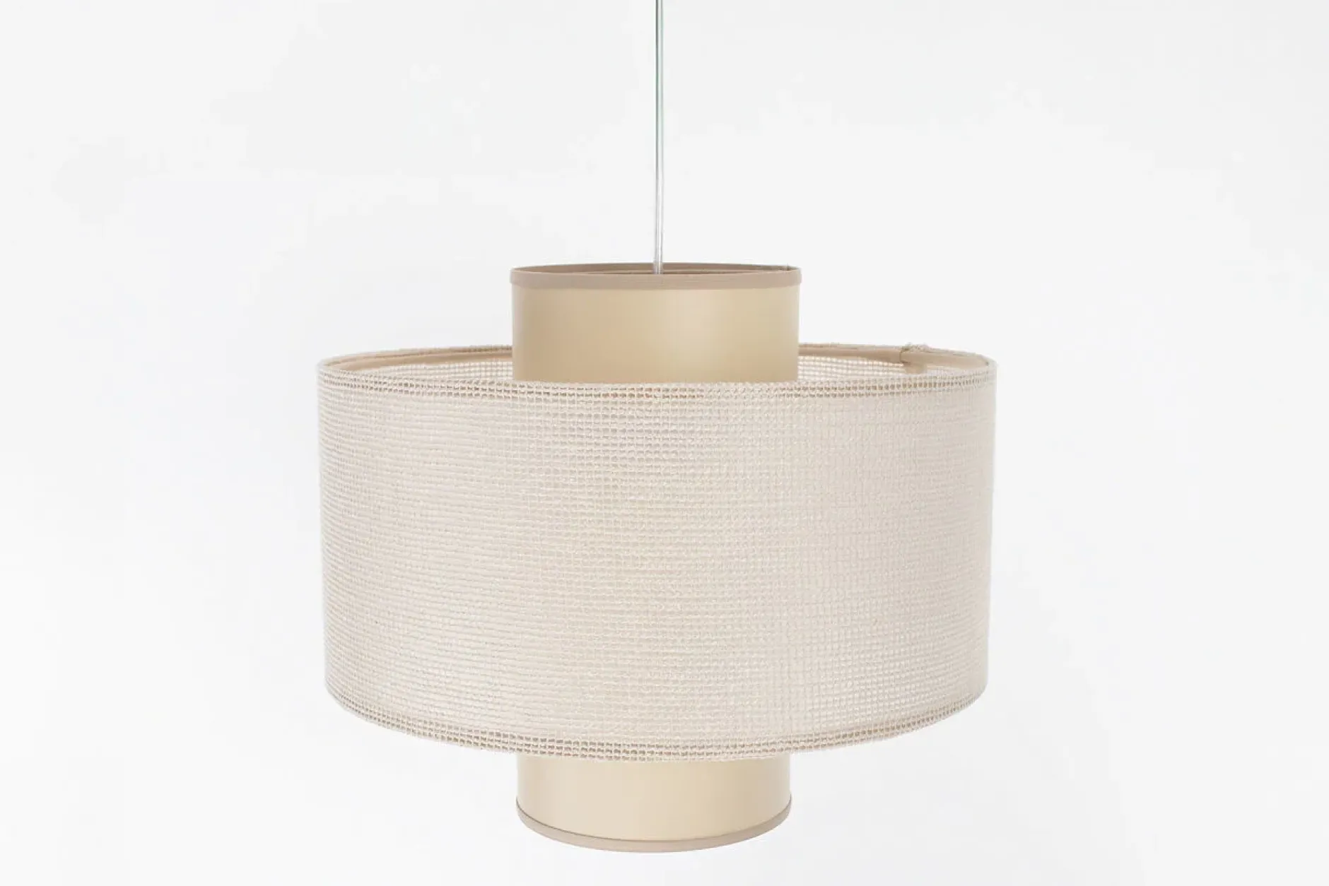 Pendelleuchte 'Twin Pure Ease'
