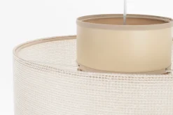 Pendelleuchte 'Twin Pure Ease'