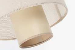 Pendelleuchte 'Twin Pure Ease'