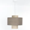 Pendelleuchte 'Twin Quiet Luxe'