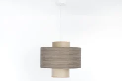 Pendelleuchte 'Twin Quiet Luxe'