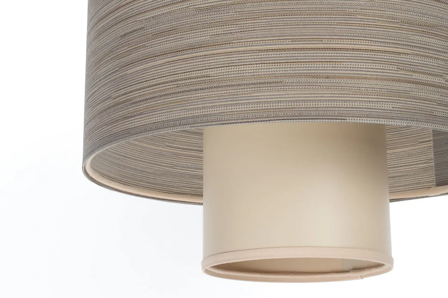 Pendelleuchte 'Twin Quiet Luxe'
