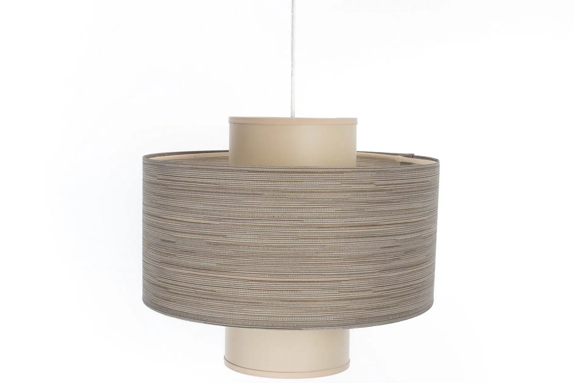Pendelleuchte 'Twin Quiet Luxe'