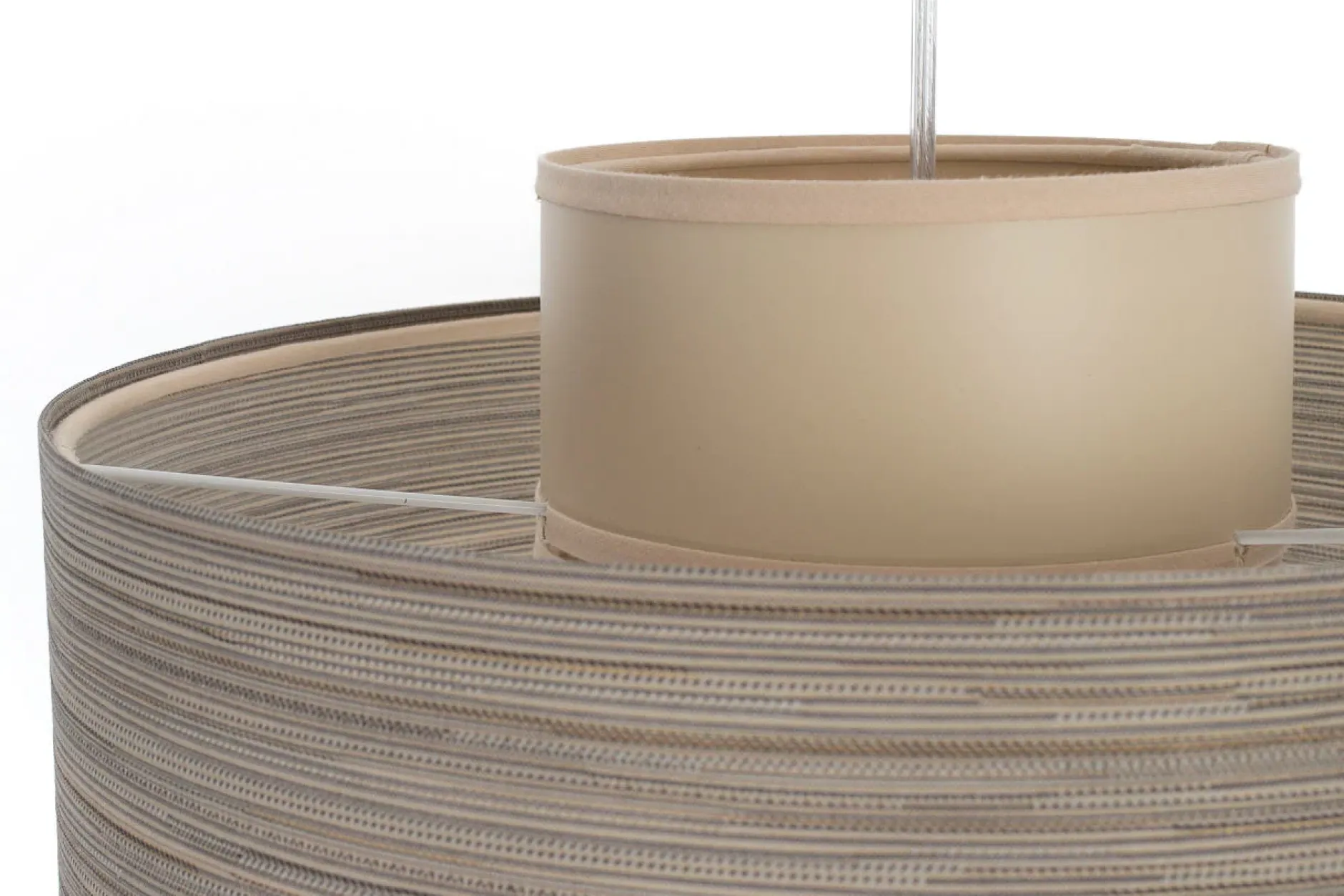 Pendelleuchte 'Twin Quiet Luxe'