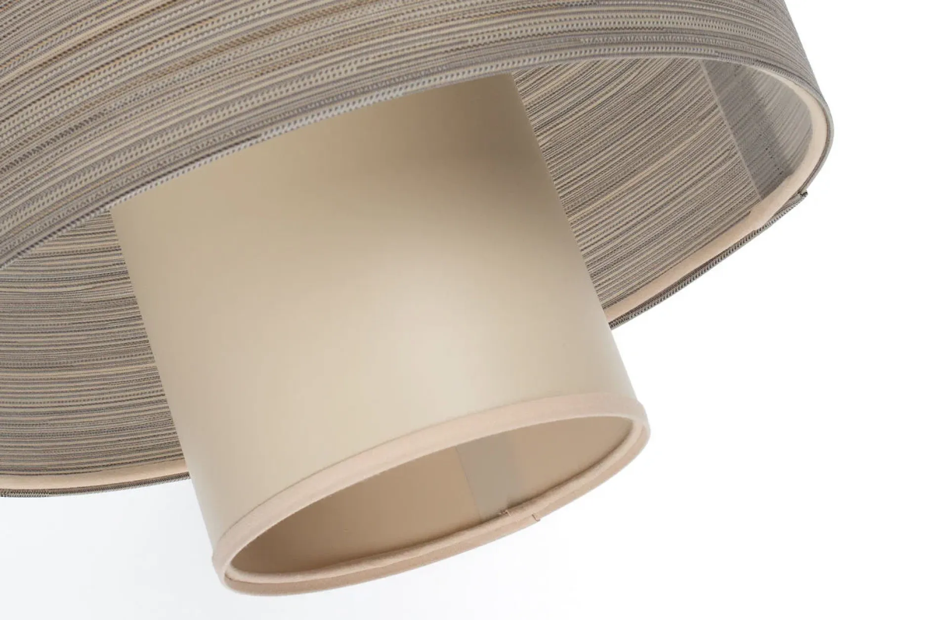 Pendelleuchte 'Twin Quiet Luxe'