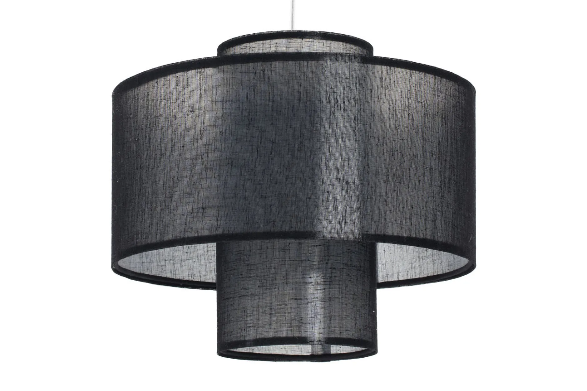 Pendelleuchte 'Twin Silent Luster'