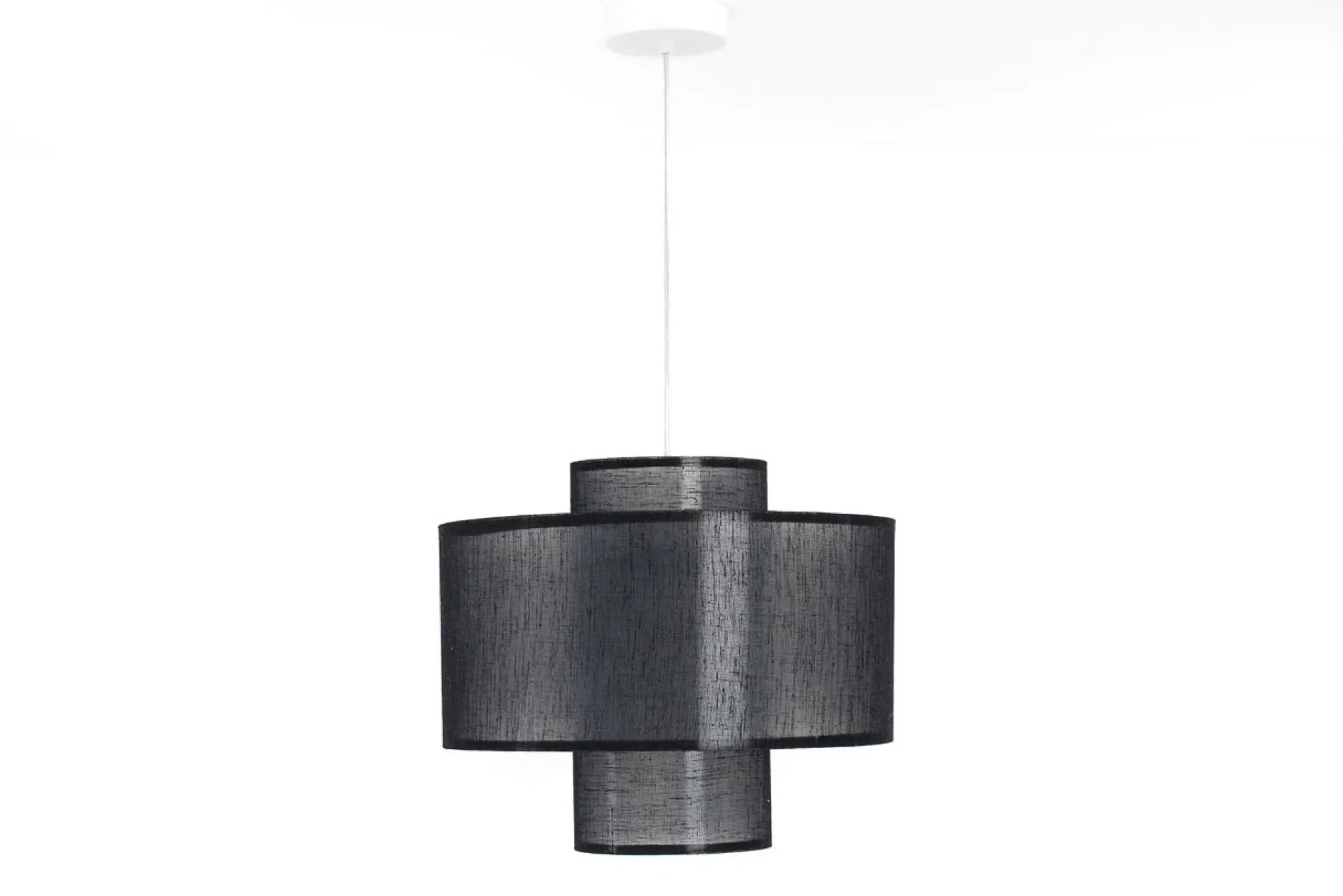 Pendelleuchte 'Twin Silent Luster'