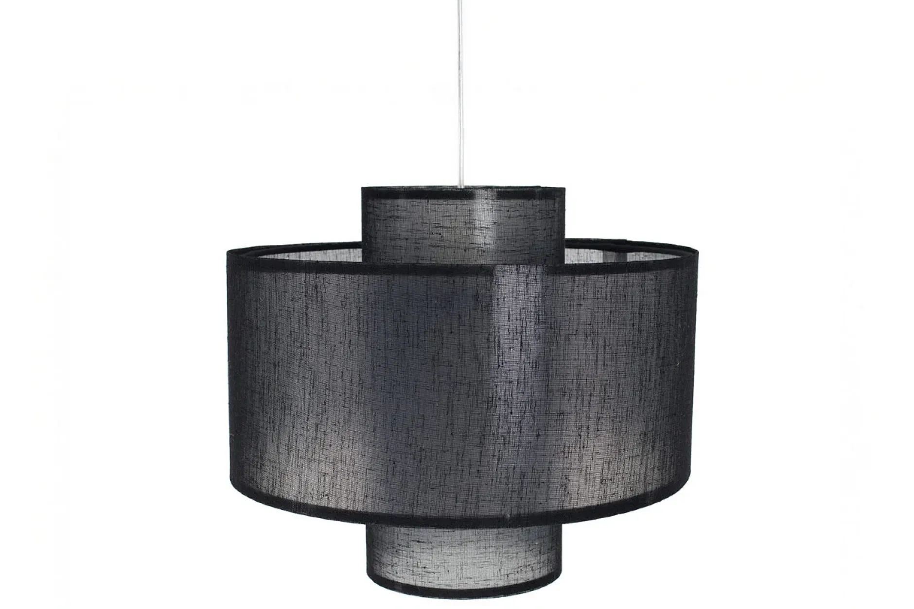 Pendelleuchte 'Twin Silent Luster'