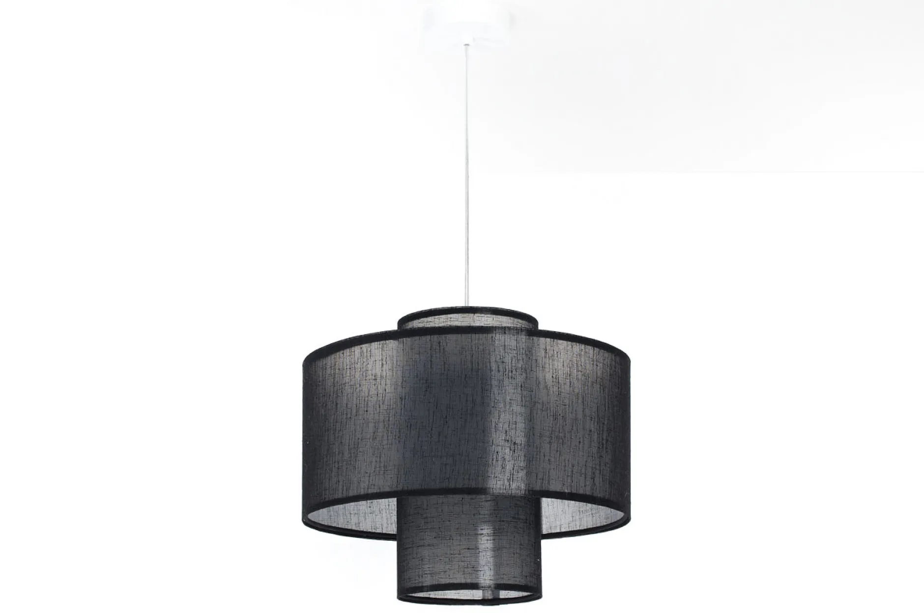 Pendelleuchte 'Twin Silent Luster'
