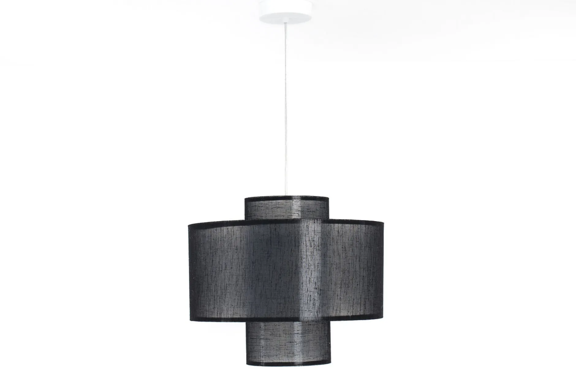 Pendelleuchte 'Twin Silent Luster'