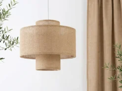 Pendelleuchte 'Twin Warm Haven'