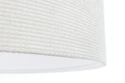 Pendelleuchte 'Twist Torque Buckled 1'