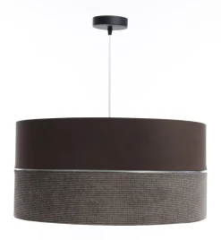 Pendelleuchte 'Twist Torque Helix 1'
