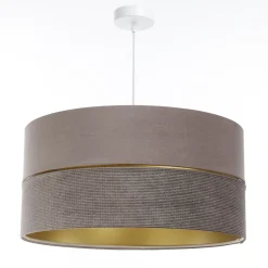 Pendelleuchte 'Twist Torque Rhythm 1'