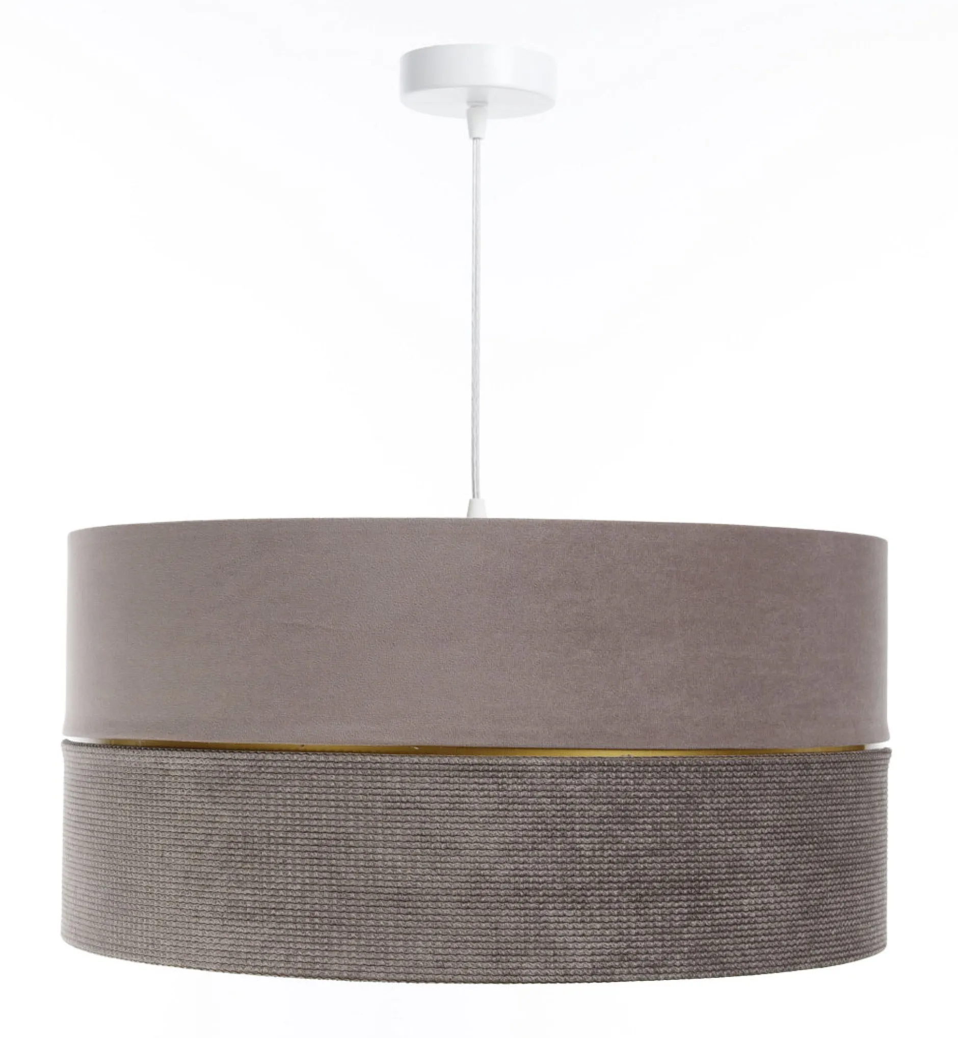 Pendelleuchte 'Twist Torque Rhythm 1'