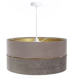 Pendelleuchte 'Twist Torque Rhythm 1'