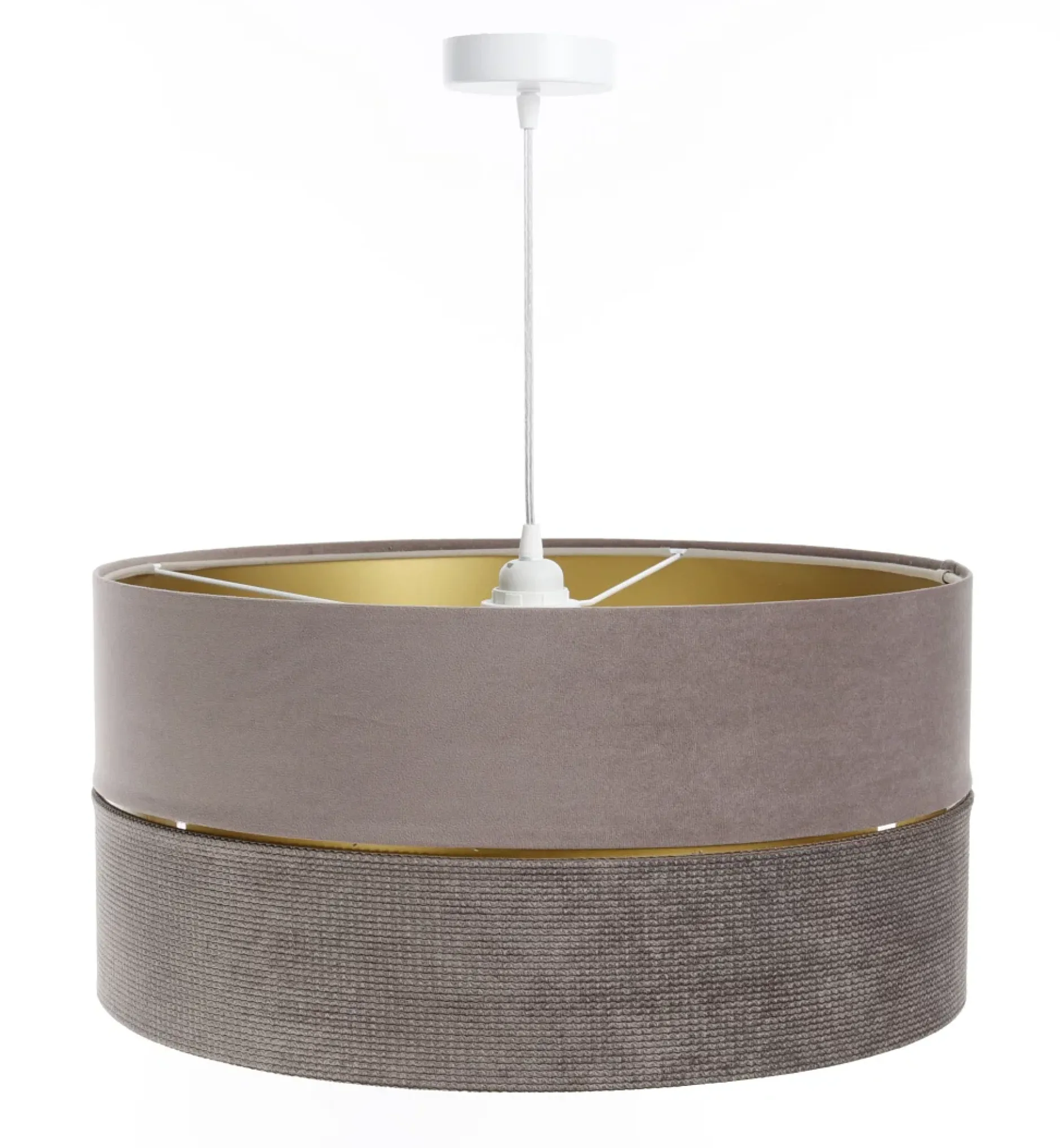 Pendelleuchte 'Twist Torque Rhythm 1'