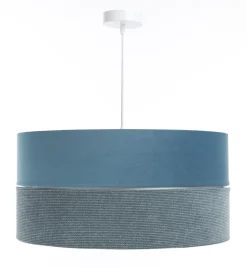 Pendelleuchte 'Twist Torque Waved 1'