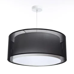 Pendelleuchte 'ViVenti Pulsar Smooth 1'