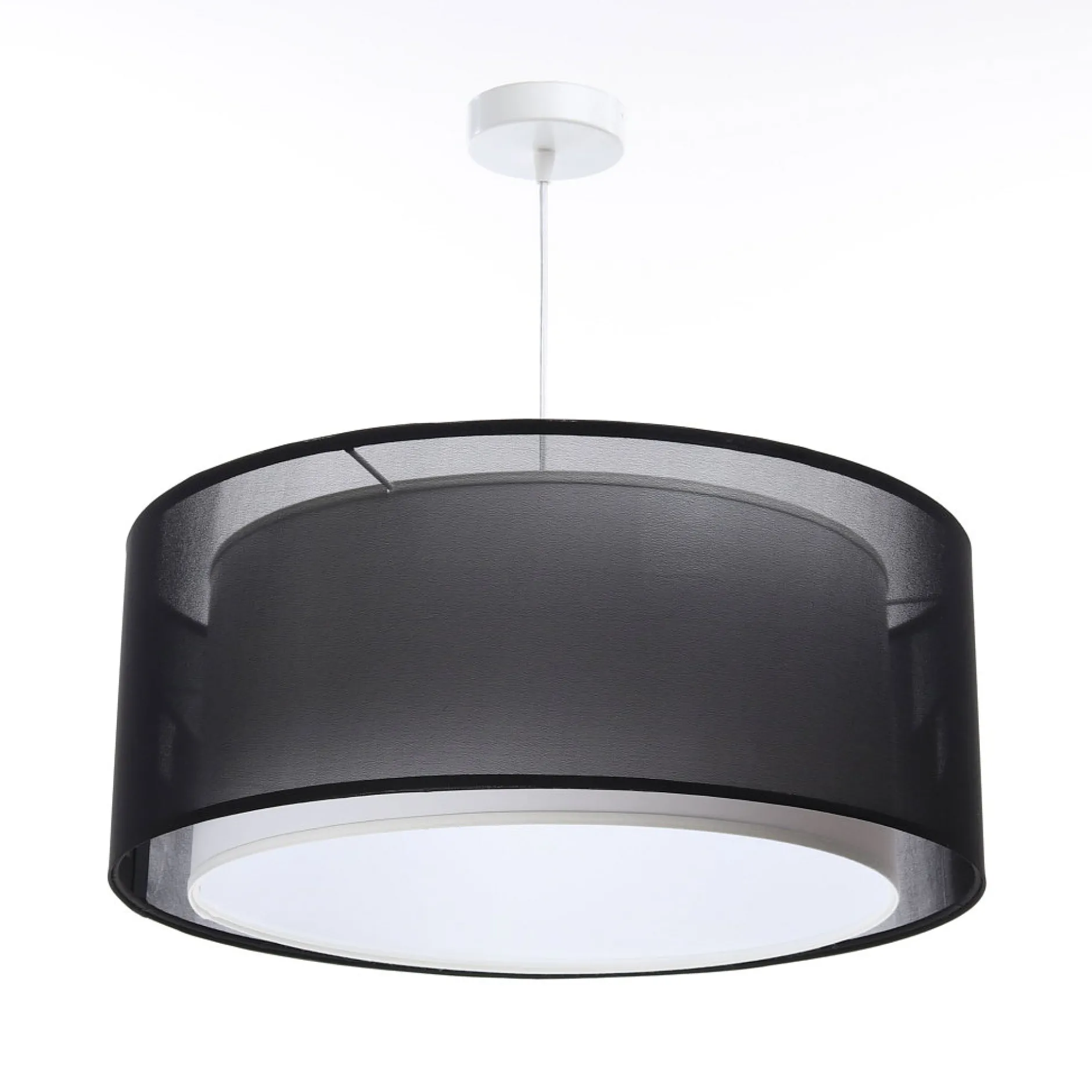 Pendelleuchte 'ViVenti Pulsar Smooth 1'
