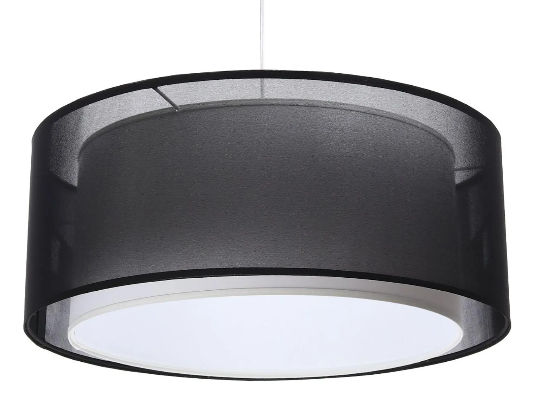 Pendelleuchte 'ViVenti Pulsar Smooth 1'