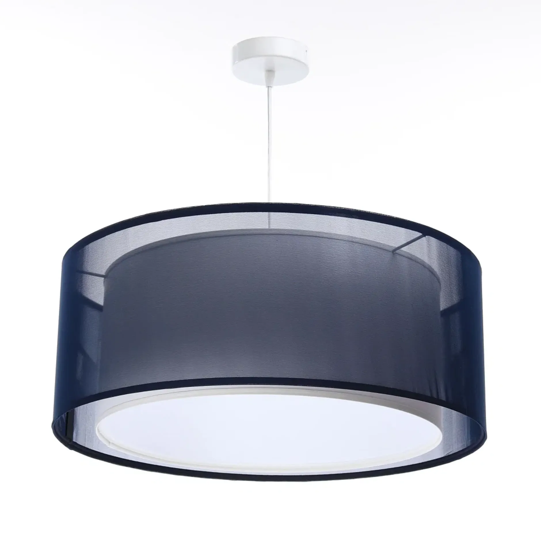 Pendelleuchte 'ViVenti Pulsar Vibrant 1'