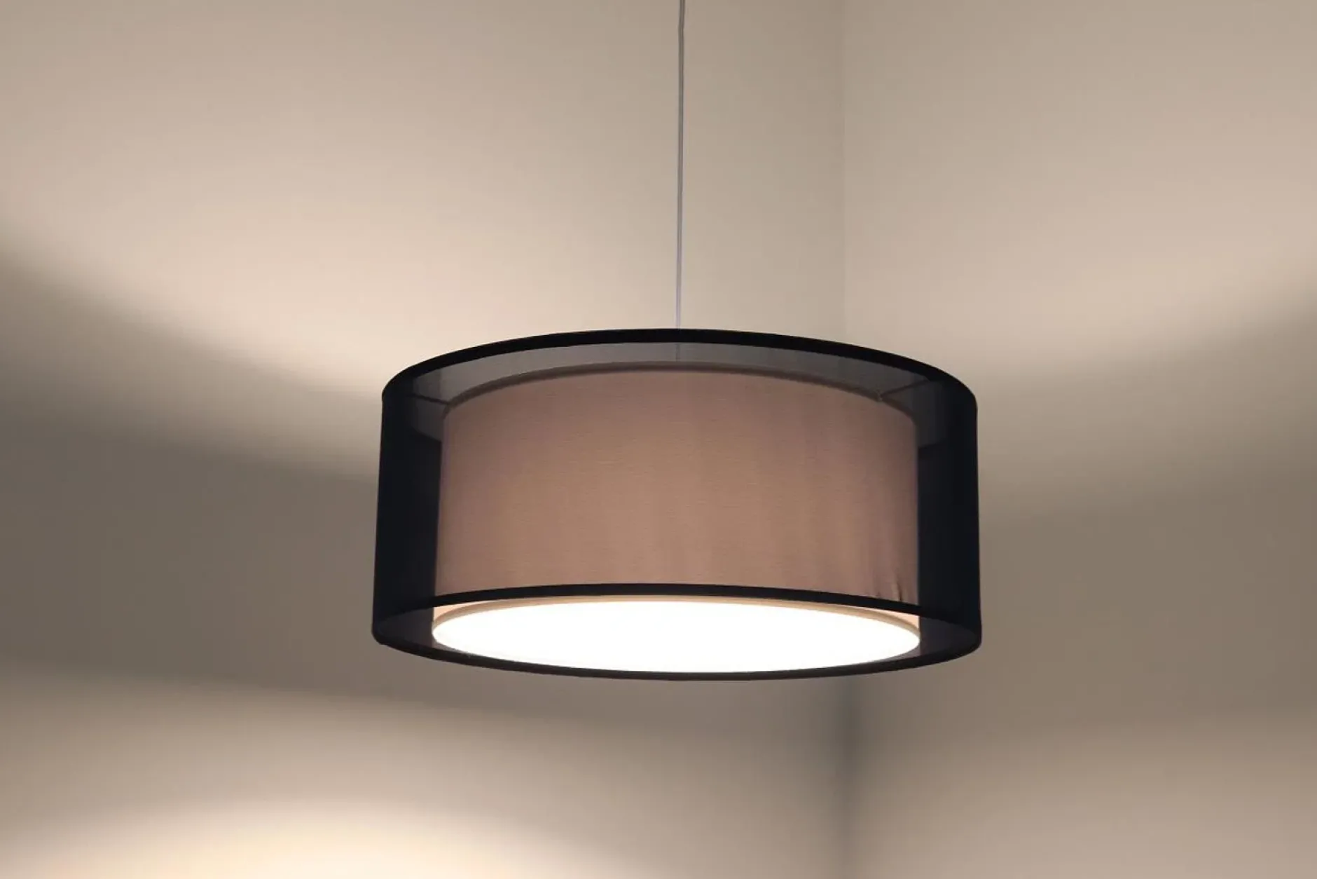 Pendelleuchte 'ViVenti Pulsar Vibrant 1'