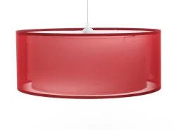 Pendelleuchte 'ViVenti Pulsar Silken 1'