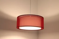 Pendelleuchte 'ViVenti Pulsar Silken 1'