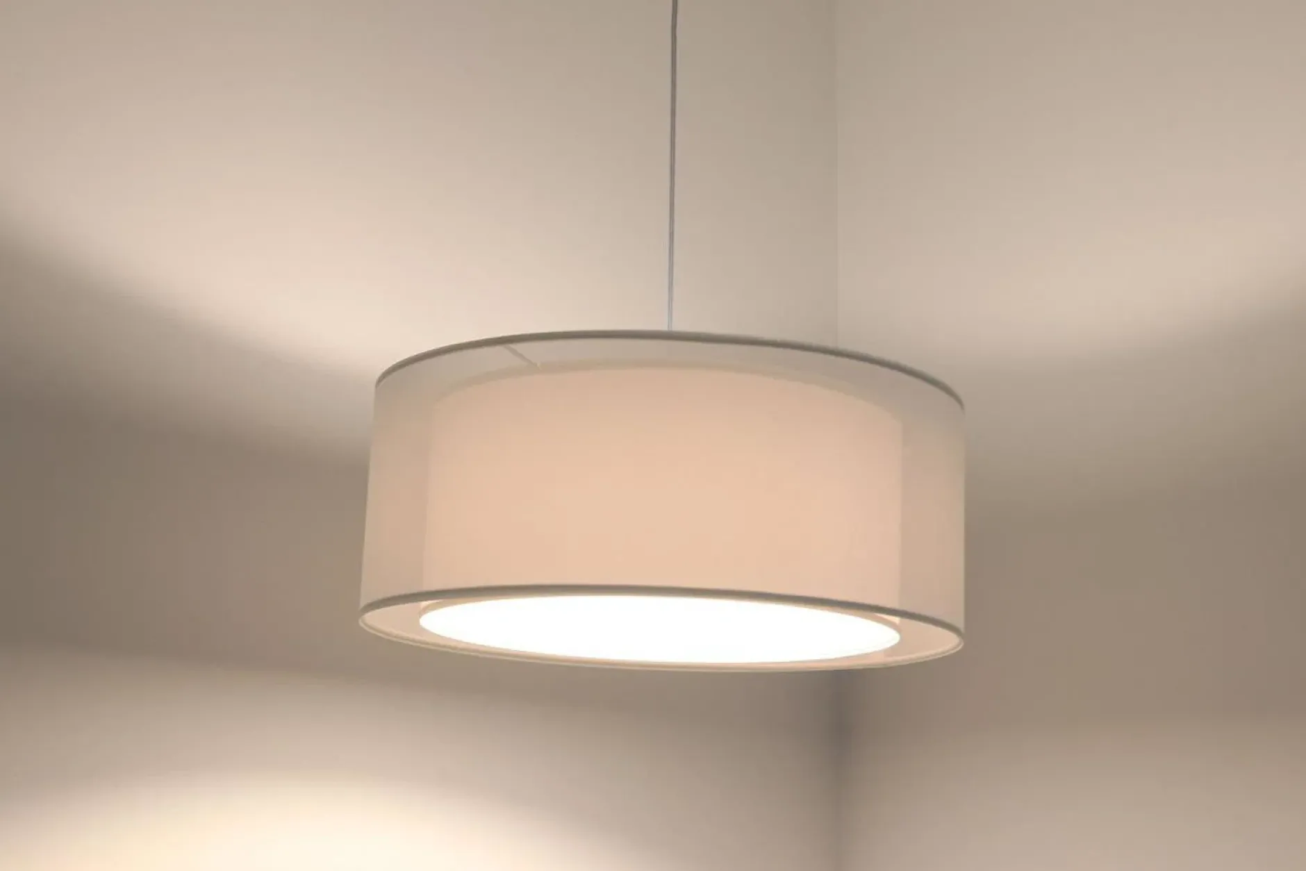 Pendelleuchte 'ViVenti Pulsar Soft 1'