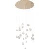 Pendelleuchte 'Zoe 1G'