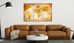 Pinnwand Bild 'Antique Travel'