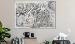 Pinnwand Bild 'Copenhagen Plan'