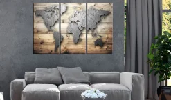 Pinnwand Bild 'Doors to the World'