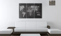 Pinnwand Bild 'El Mundo'