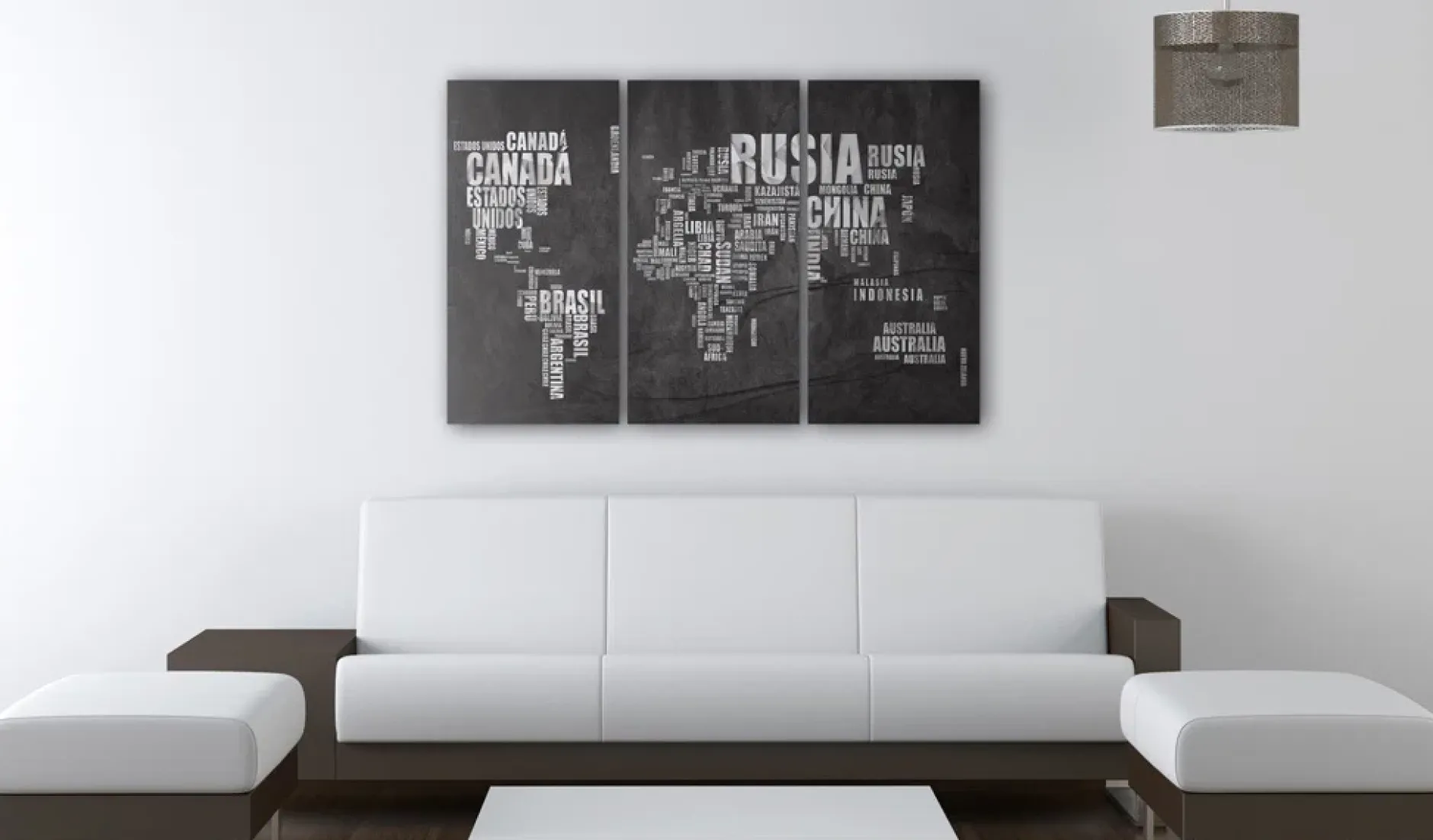 Pinnwand Bild 'El Mundo'
