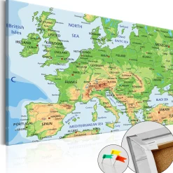 Pinnwand Bild 'Europe'