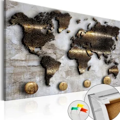 Pinnwand Bild 'Golden Journey'