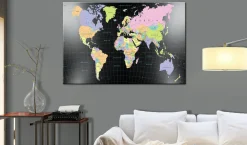 Pinnwand Bild 'Human's Kingdom'