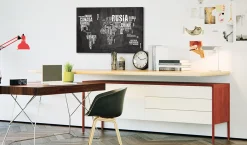 Pinnwand Bild 'Mundo Negro'
