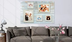 Pinnwand Bild 'Retro Gallery'