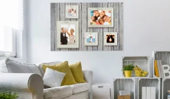 Pinnwand Bild 'Stylish Gallery'