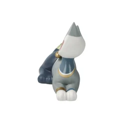 Porzellan Figur 'Andreina' von Rosina Wachtmeister 6x10x14,5cm